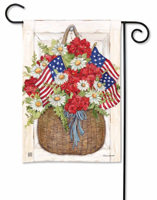 Studio M Garden Flag, American Flags (33242)