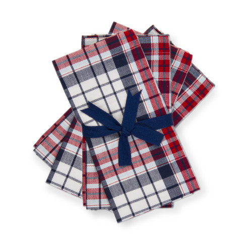 TAG Arlo Napkins, Set of 4 (G11286)
