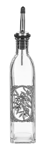 Ganz Oil Bottle, Olives (ER74582)
