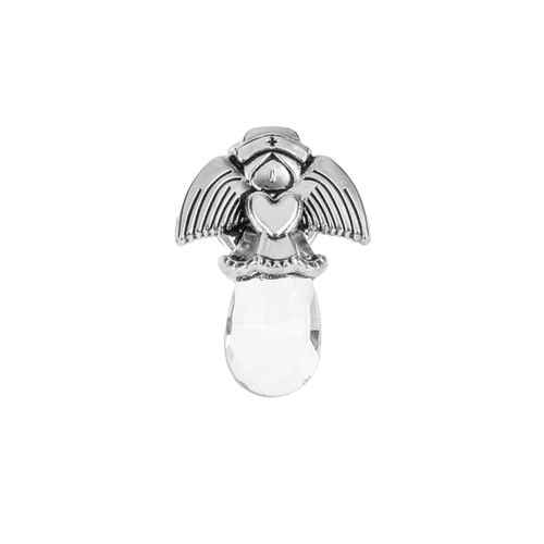 Ganz Nurse & Frontline Worker Pins, Wisdom