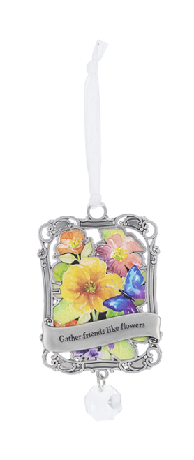 Ganz Seeds of Faith Ornament, Gather Friends (ER73838)