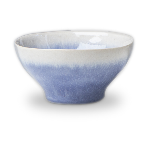 TAG Blue Cloud Bowl, Small (G13142SM)