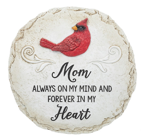 Ganz Stepping Stone, Mom Always on My Mind and Forever in My Heart