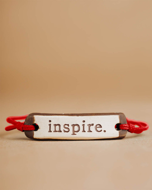 Mudlove Original Bracelet, Inspire