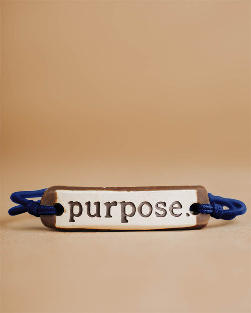 Mudlove Original Bracelet, Purpose