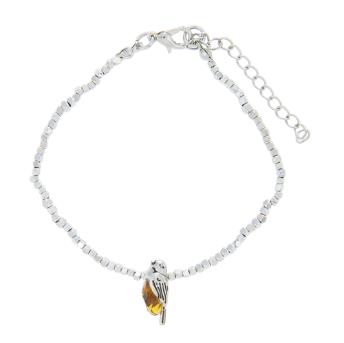 Ganz Always Remember Bracelet, Be Patient