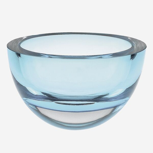 Badash 6" Penelope Bowl, Arctic Blue