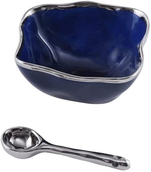 Pampa Bay, The Blue Set (SET-2022)