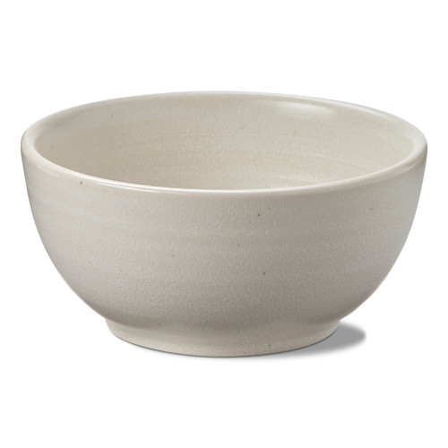 TAG Loft Bowl, Matte Ivory (G14940)
