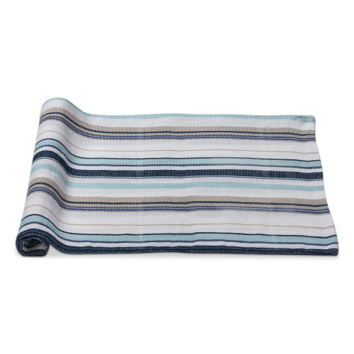 TAG Table Runner, Summer House Stripe