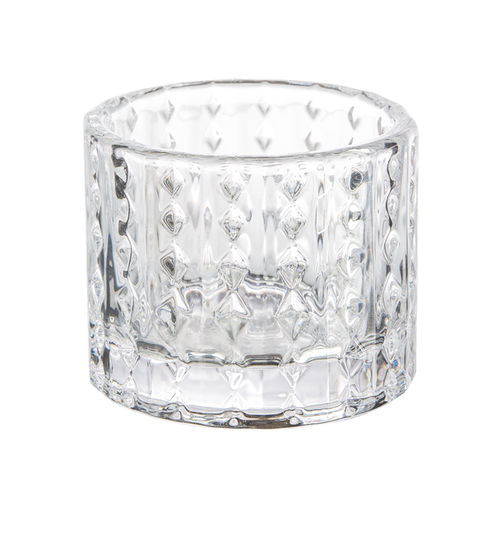 Ganz Modern Tea Light Holder