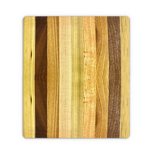 Wooden Cutting Board, Extra Small (501)