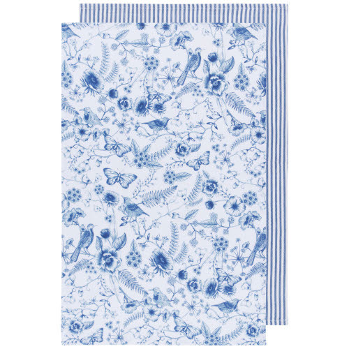 Now Designs Juliette Tea Towel (2232090)