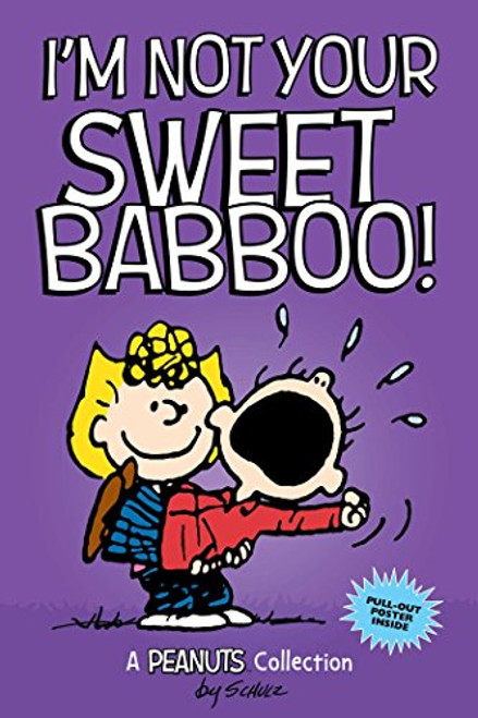Simon & Schuster - I'm Not Your Sweet Babboo!