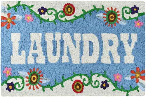 HCI Jellybean Rug, Laundry Room (JB-KMC002)
