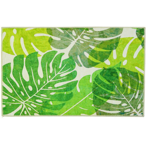 HCI Homefires Rug, Monstera Palms (PR-HC008B)