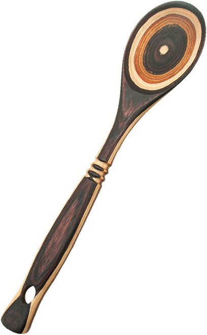 Island Bamboo Spoon, Natural Pakka (41304)