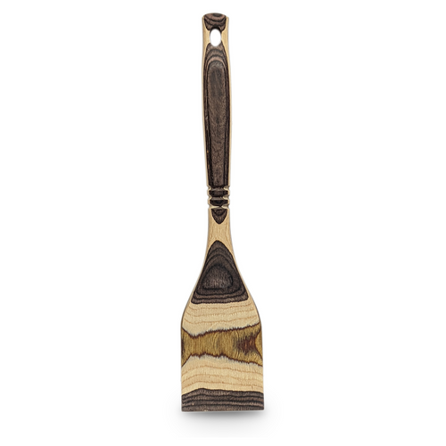 Island Bamboo Spatula, Natural Pakka (41306)
