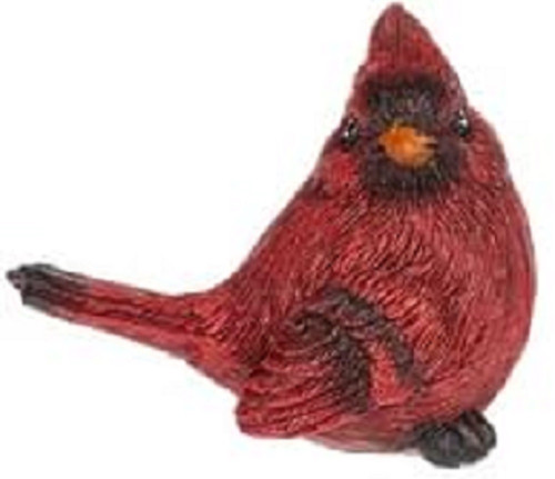 Ganz Cardinal Figure (ER68091)