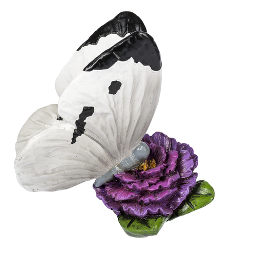 Ganz Butterfly Figurine, April