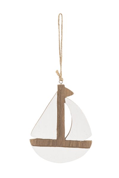 Midwest CBK Coastal Ornament, Ship