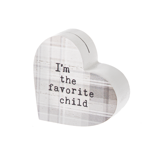 Ganz Pet Parent Frames, Favorite Child