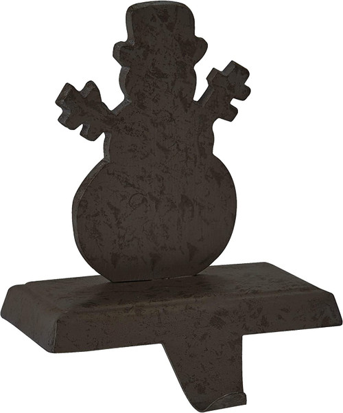 Park Designs Stocking Hanger, Snowman (22-854)