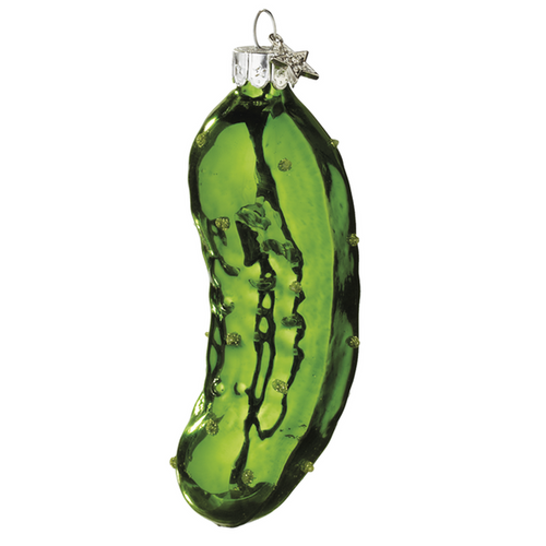 Midwest CBK Legend of the Pickle Ornament