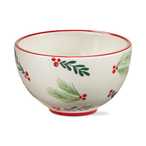 TAG Snack Bowl, Nutcracker (G15768)