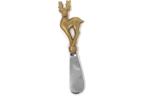 TAG Holiday Spreader - Deer (G11832D)