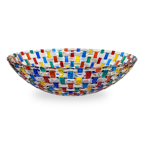 Gage Bossanova Salad Bowl