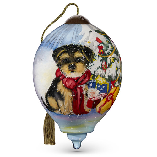 Ne'Qwa Ornament, I've Been Good (7221132)