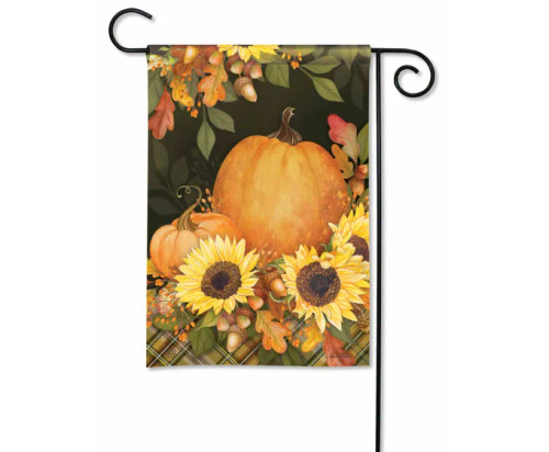 Studio M Garden Flag, Abundant Autumn (36898)