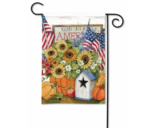 Studio M Garden Flag, Fall Flags (36915)