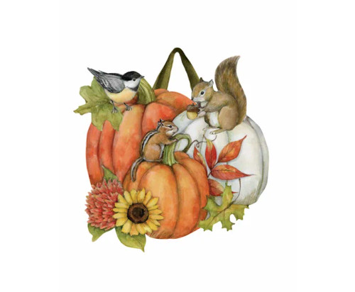 Studio M Door Décor, Critter Sitters