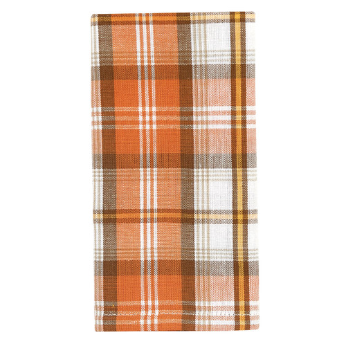 Park Designs Napkins, Pumpkin Seed - Set of 4 (9948-020)
