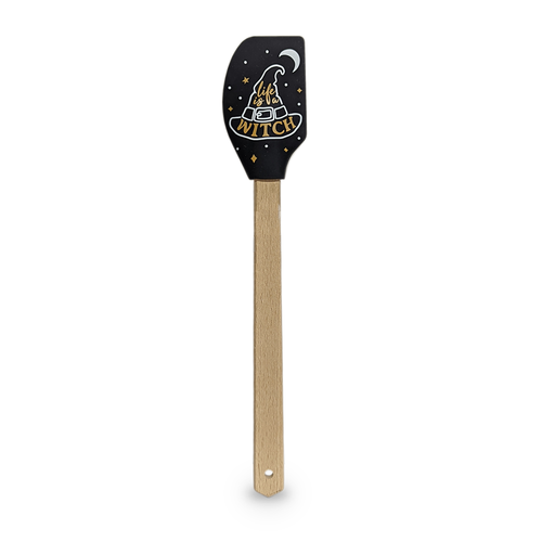 Design Imports Spooky Spatula, Life is a Witch (754666C)
