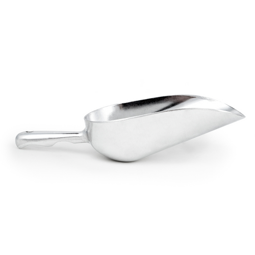 Fox Run Aluminum Scoop, 24oz. (5852)