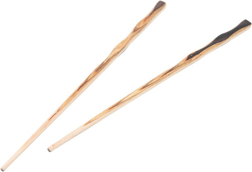 Island Bamboo Natural Pakka Chopsticks - Set of 2 (41396)