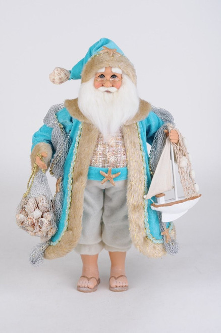 Karen Didion Sandy Claus (CC18-63)