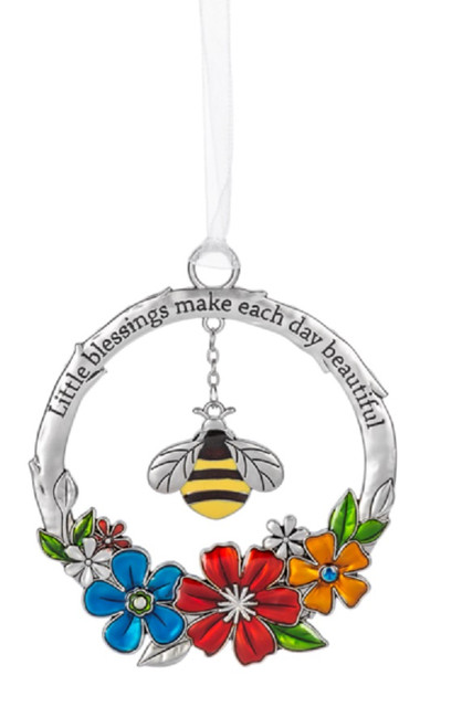 Ganz Ornament, Bee - Little Blessings (EA17992)