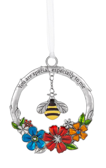 Ganz Ornament, Bee - You Are Special (EA17984)