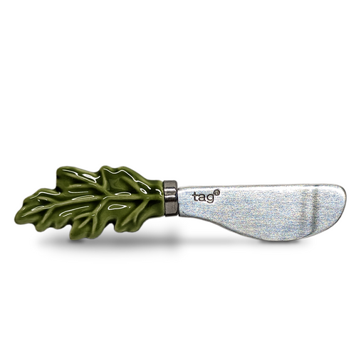 TAG Gathering Spreader, Leaf Handle (G12363A)