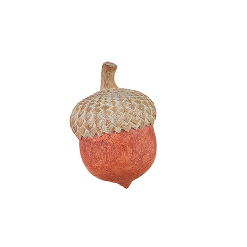 RAZ Imports 6" Acorn (4209880A)