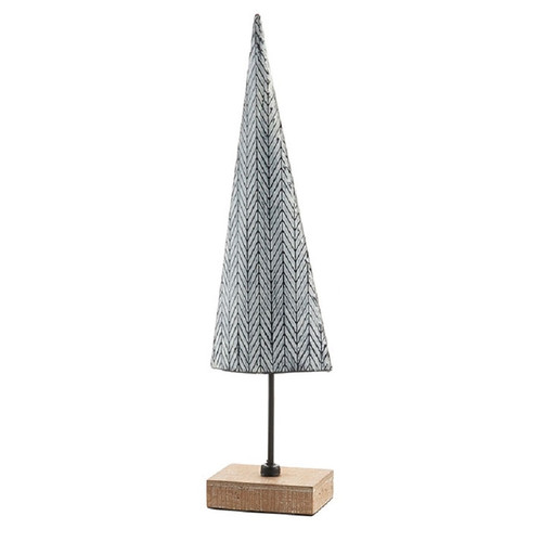 Raz Imports Large 20.75" Geometric Tree (4059138LG)