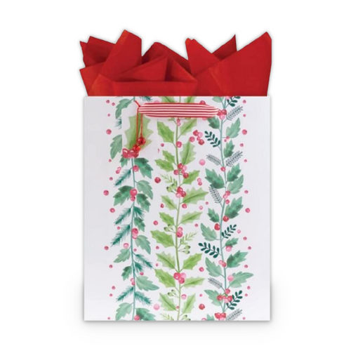 The Gift Wrap Company Gift Bag, Garland