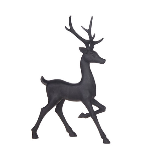 RAZ Imports Deer Figure - Leg Up (4018172A)