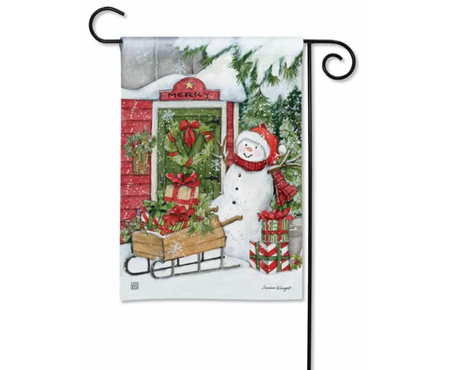 Studio M Garden Flag, Special Delivery (36926)