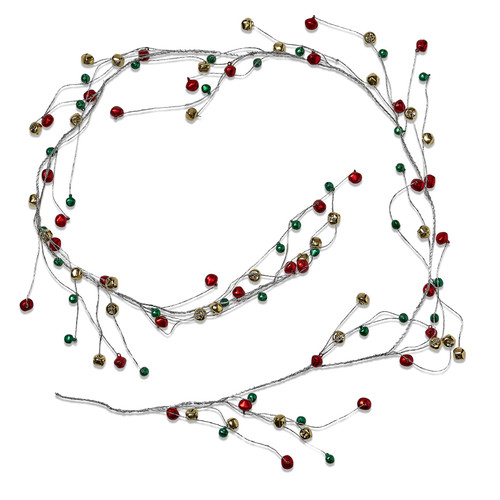 TAG Garland, Jingle Bells (G15583)