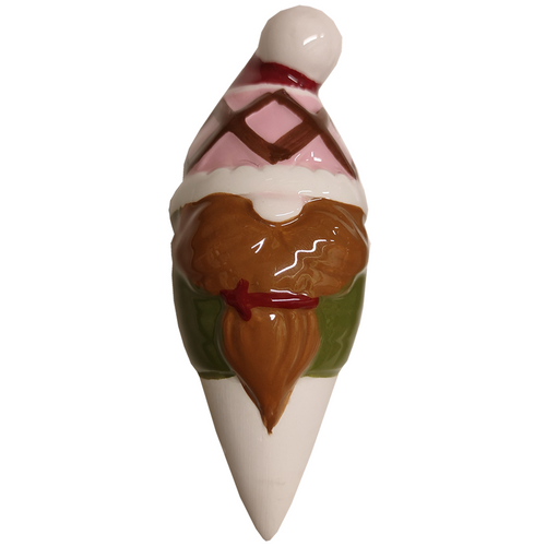 TAG Plant Pet, Gnome - White (G14175D)